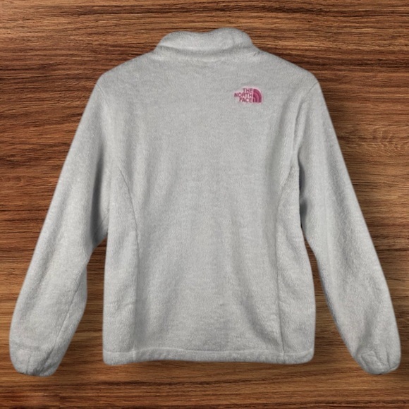 🌺 3/$25 🌺 The North Face | Women’s Full Zip Jacket |‎ Breast Cancer Awareness - Picture 4 of 8